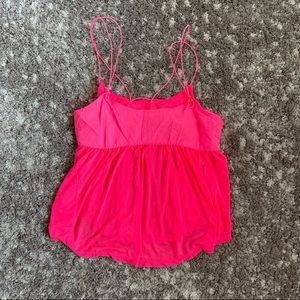 Free People Movement Tank
